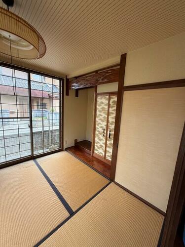 detached 福井県あわら市中番