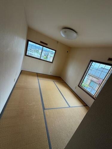 detached 福井県あわら市中番