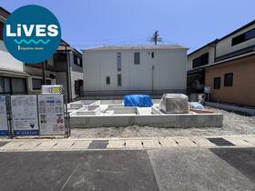 兵庫県明石市朝霧町１丁目