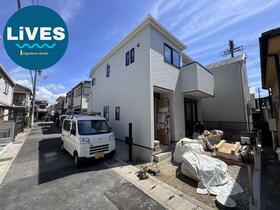 兵庫県明石市朝霧町１丁目