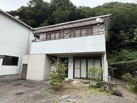 愛媛県宇和島市保田