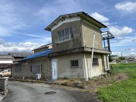 奈良県御所市大字茅原
