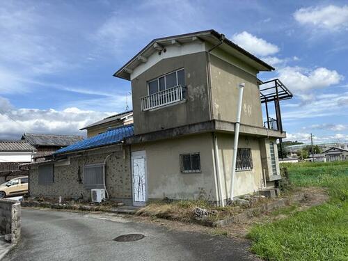 Used Detached House, Gose, Nara