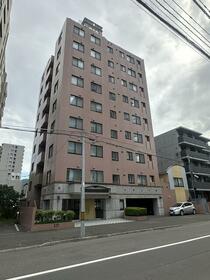 ダイアパレス円山公園?