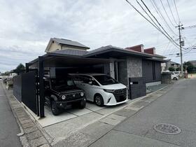 熊本県熊本市中央区帯山５丁目
