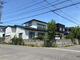 青森県青森市八重田４丁目