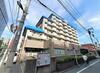 三信マンション 6階 築52年10ヶ月の賃貸物件