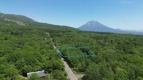北海道虻田郡ニセコ町字ニセコ