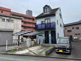 静岡県静岡市葵区神明町