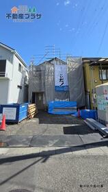 静岡県静岡市駿河区中島
