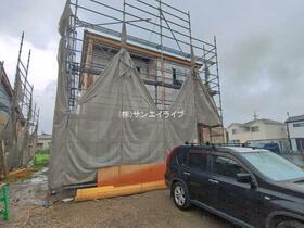 愛知県稲沢市祖父江町祖父江北川原