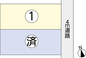 熊本県熊本市中央区帯山４丁目