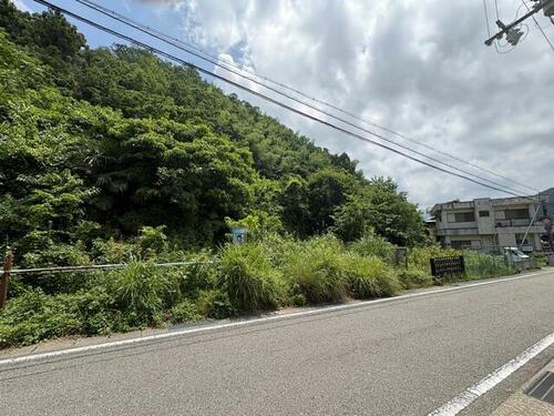 Land, Kimino Town, Wakayama