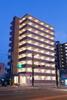 Friend Court 岡山医大東 9階 築10年6ヶ月の賃貸物件