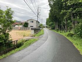 山口県山口市大内長野