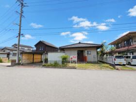 長野県長野市松代温泉