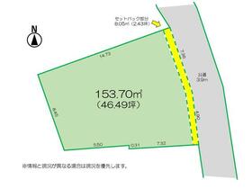 長野県長野市大字鶴賀