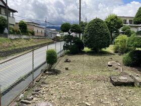 群馬県甘楽郡甘楽町大字福島