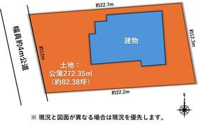 長野県北佐久郡軽井沢町大字長倉