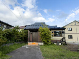 長野県北佐久郡軽井沢町大字長倉