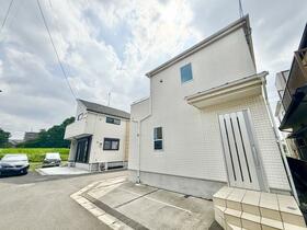 神奈川県座間市ひばりが丘１丁目