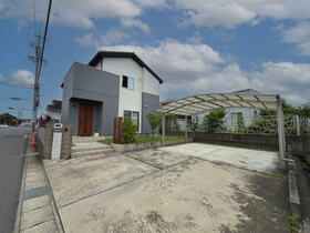 三重県四日市市小杉町