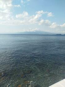 静岡県沼津市西浦平沢