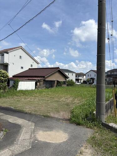 土地, 愛知県 知多郡武豊町
