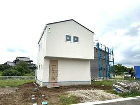 千葉県袖ケ浦市のぞみ野