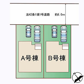 宮城県仙台市青葉区中山吉成３丁目