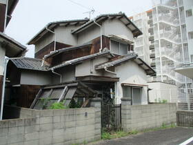 香川県高松市香西南町