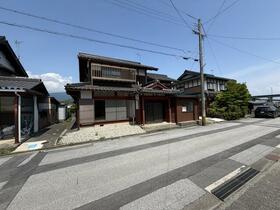 滋賀県長浜市木之本町廣瀬
