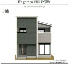 愛知県名古屋市西区砂原町
