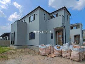 愛知県江南市鹿子島町中