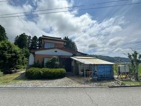 富山県黒部市宇奈月町栃屋