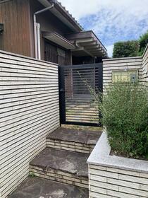 山口県下関市梶栗町１丁目