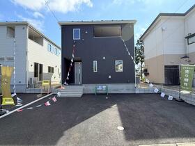 秋田県潟上市天王字上北野