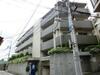 プレール高田馬場 1階 築23年4ヶ月の賃貸物件