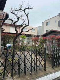 東京都杉並区天沼２丁目