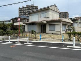 愛知県岡崎市若松町字萱林
