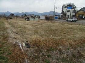 長野県上田市古安曽