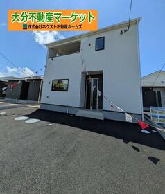 大分県大分市大字細