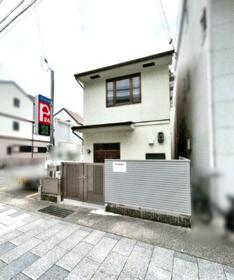 兵庫県神戸市灘区浜田町１丁目