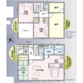 新潟県新潟市西区寺尾台３丁目