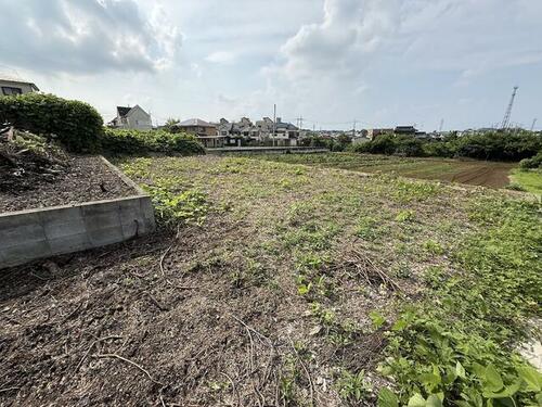 土地, 埼玉県 大里郡寄居町