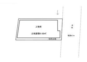 大阪府松原市阿保２丁目