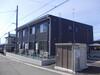 土崎駅よりバス10分 徒歩7分 1階 築7年10ヶ月の賃貸物件