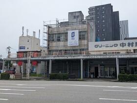 富山県富山市堤町通り２丁目