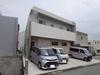  新築 2階建の賃貸物件