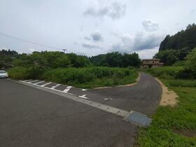 福島県白河市葉ノ木平